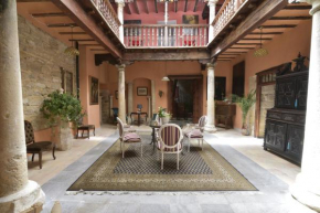 Casa Palacio el Caballero de Malta, Ubeda